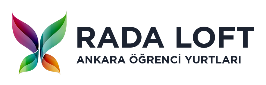 Rada Loft — Ankara Öğrenci Yurtları